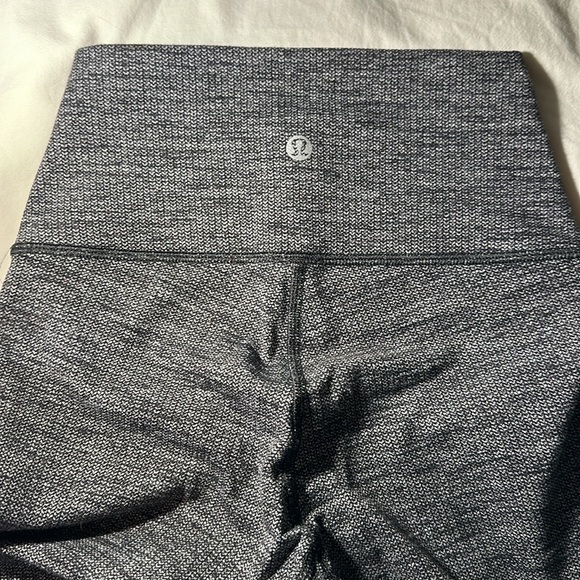 Lululemon wunder under tight - Picture 4 of 5